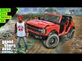 2021 Ford Bronco Wildtrak [Add-On / FiveM | Tuning] 11