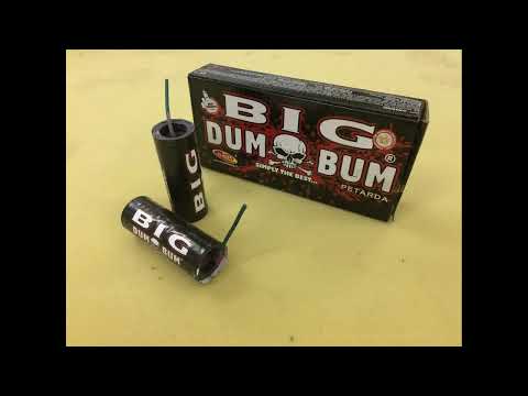 Dum Bum Big