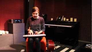 Dom La Nena Performs Buenos Aires