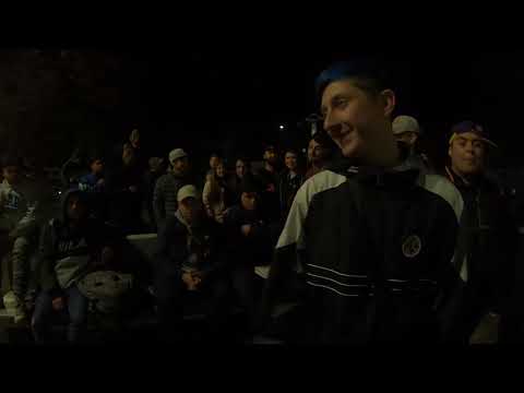 ANDYS vs SHEGATO - 8vos - Fecha 4 Viei Battles