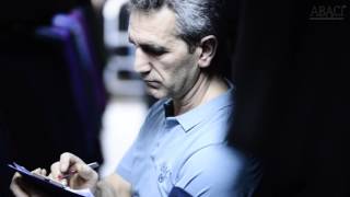 Abaci Factory with English Subtitle