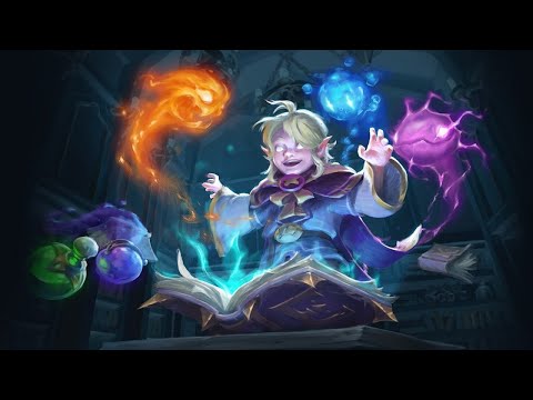 🔴 Kid Invoker Hero Persona |  Acolyte of the Lost Arts Dota 2