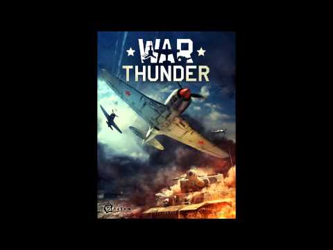 War Thunder Soundtrack: Legacy Main Theme