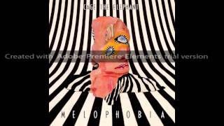 Cage The Elephant - Halo