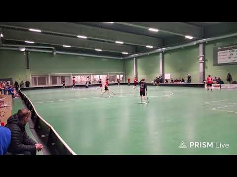 Happee - Koovee Punaiset