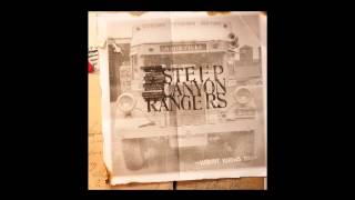 Steep Canyon Rangers - "Nobody Knows You"