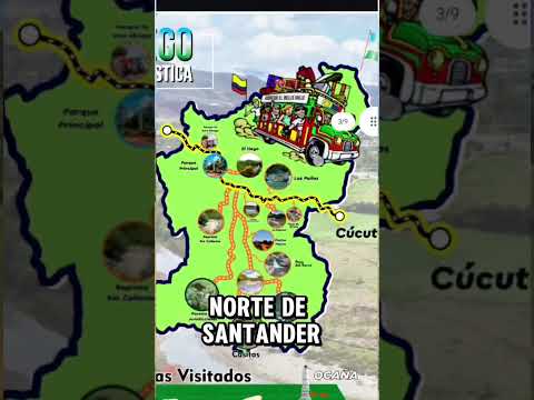 🩵🤍💚 Abreguenses: Les presentamos la Ruta Turística 2026,