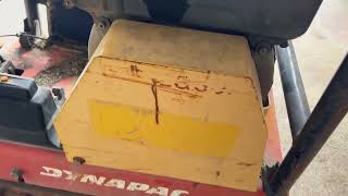 Dynapac LG500 vibro ploča | Slika 4 - Machineryline