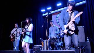 Seapony encore covers Emma&#39;s House by The Field Mice