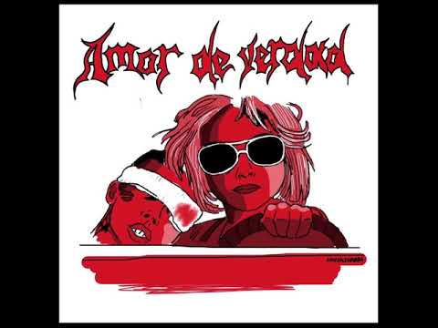 Kaydy Cain - Amor De Verdad