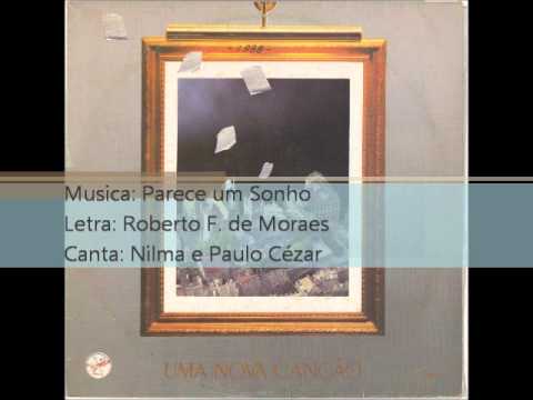 Parece Um Sonho - Grupo Logos