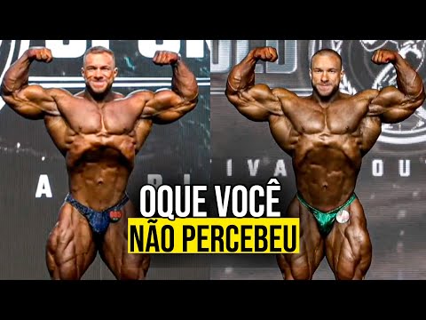 GOODVITO... isso aqui foi BIZARRO!