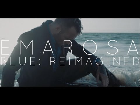 Video thumbnail for Blue (Reimagined)