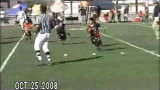 Dragones de Mexicali Cubs 2008