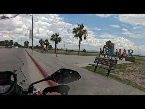 Mar de Ansenuza 7 28/12/25 #trk502 #gopro #córdoba