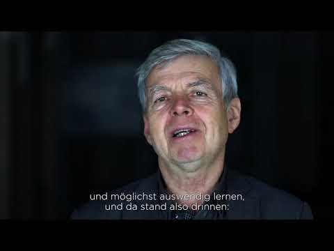 Prison in Hohenschönhausen - "Daily life in prison"