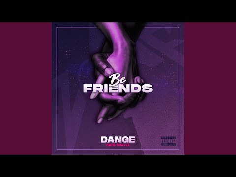 Be Friends
