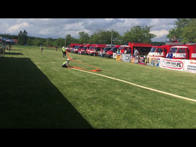 Paršovice ( ve Valšovicích), 10. 06. 2017