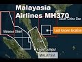 What Really Happened To Malaysian Airlines.