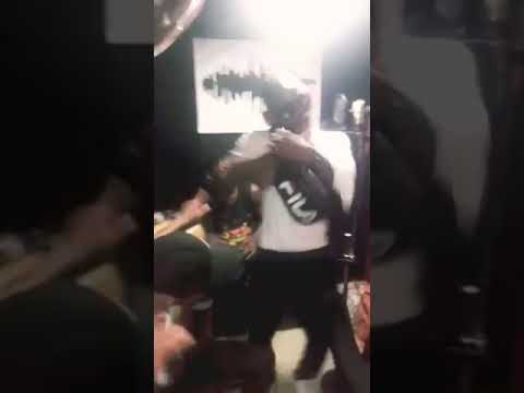 Studio Session Of Colorado by Bravo g