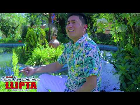 "LLULLU CALABAZA" SUPER CONQUISTADORES LLIPTA CARHUAZ  2021