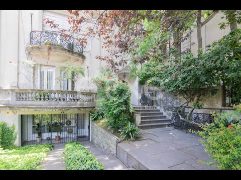 Video de YouTube - Casa en Venta IDEAL CLINICAS o CONSULTORIOS