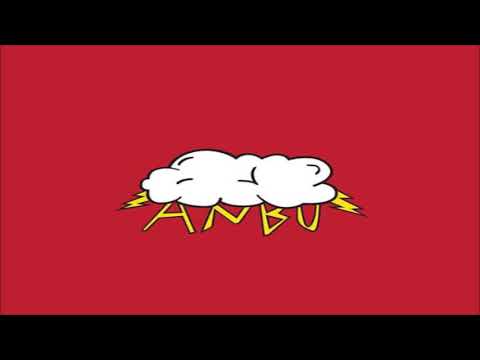 Anbu ft Rollàn - In Mijn Graf (Anbu vol.1)