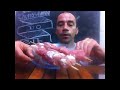 CHURRASQUINHO DE CARNE DE PORCO