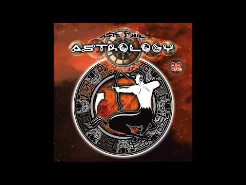NEUROKONTROL, ANTICEPTIK, CHARDE, PARANOIAK - Astrology 22