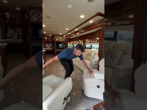 Must See Big Rig RV Tour