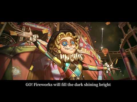 Identity V Character EP | Acrobat EP (Vocal)