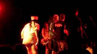 Less Than Jake - We&#39;re all dudes live
