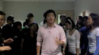 Download lagu Jian Dan Ai - A cappella - Northwestern Treblemakers mp3