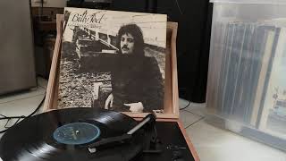 Billy Joel - Why Judy Why (Original Press from 1971 Version)