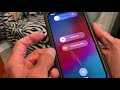How To Force Restart An IPhone 12 Pro Max With A Frozen Screen