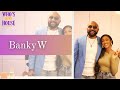 Banky W talks about his career, relationship with God, family life and more S2 E5 #whosinmyhouse