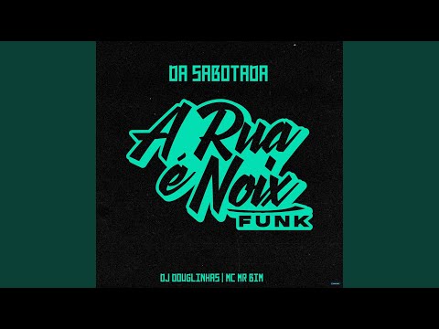 Da Sabotada (feat. DJ Douglinhas & Mc Mr. Bim)