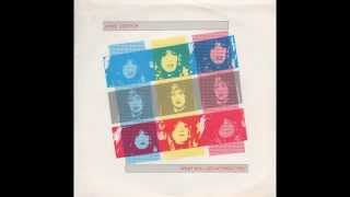 Lene Lovich - What Will I Do Without You (Single V