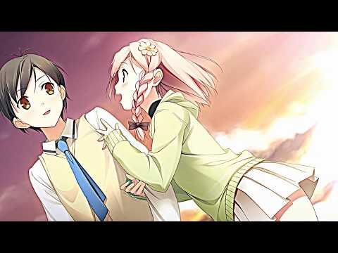 Nightcore-Isnt she lovely