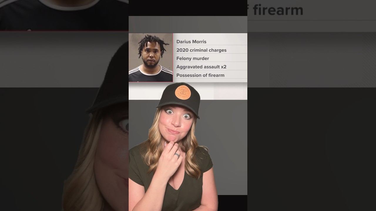 This Going To Continue To Be A Thing Now?!?#2ndamendment #shortsvideo #shortsfeed #shorts
