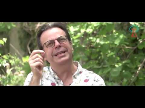 Hans Van Dyck over Kempense biodiversiteit