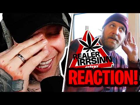 „STINKT ZU WENIG!"😂 Cannabis-Farm im Industriegebiet VERBOTEN?!❌ MontanaBlack Reaktion