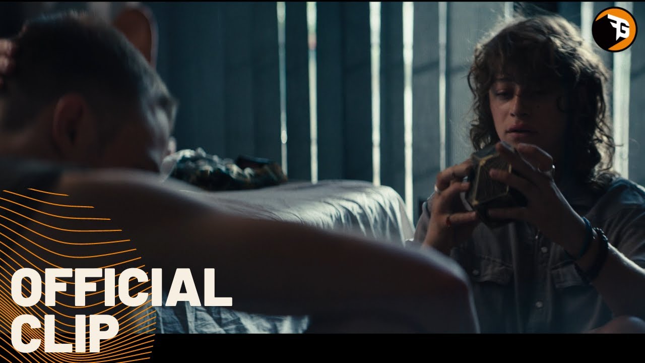 Drew Starkey Movies and TV Shows: Notable Roles and Performances