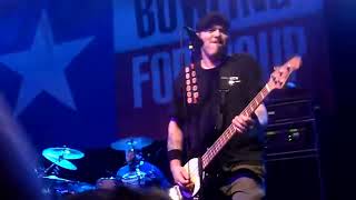 Bowling For Soup - S-S-S-Saturday