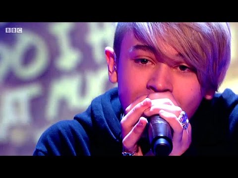 Bars and Melody: Battle Scars LIVE on Sam and Mark’s Big Friday Wind-Up (24/3/17)