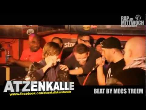 RAM / Schlagabtausch über den Beat ! Top 5