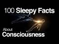 Gentle Facts About Consciousness That Make Sleep Effortless