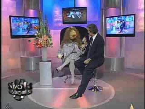 SuperXclusivo 3/26/09 - Arrestan extorcionistas de David Bisbal