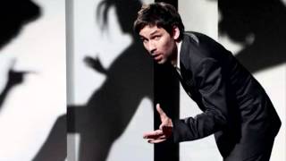 Jamie Lidell   Where D&#39;You Go