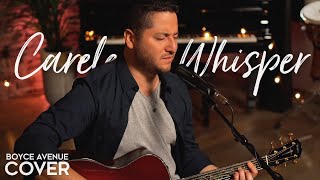 Careless Whisper - George Michael (Boyce Avenue acoustic cover) on Spotify &amp; Apple